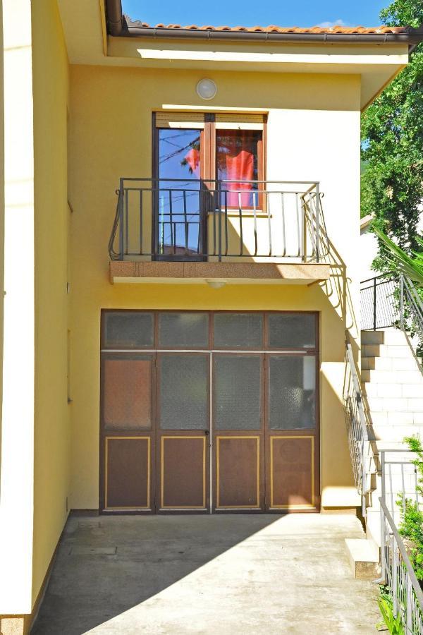 Apartments With A Parking Space Opric, Opatija - 7728 Lovran Buitenkant foto