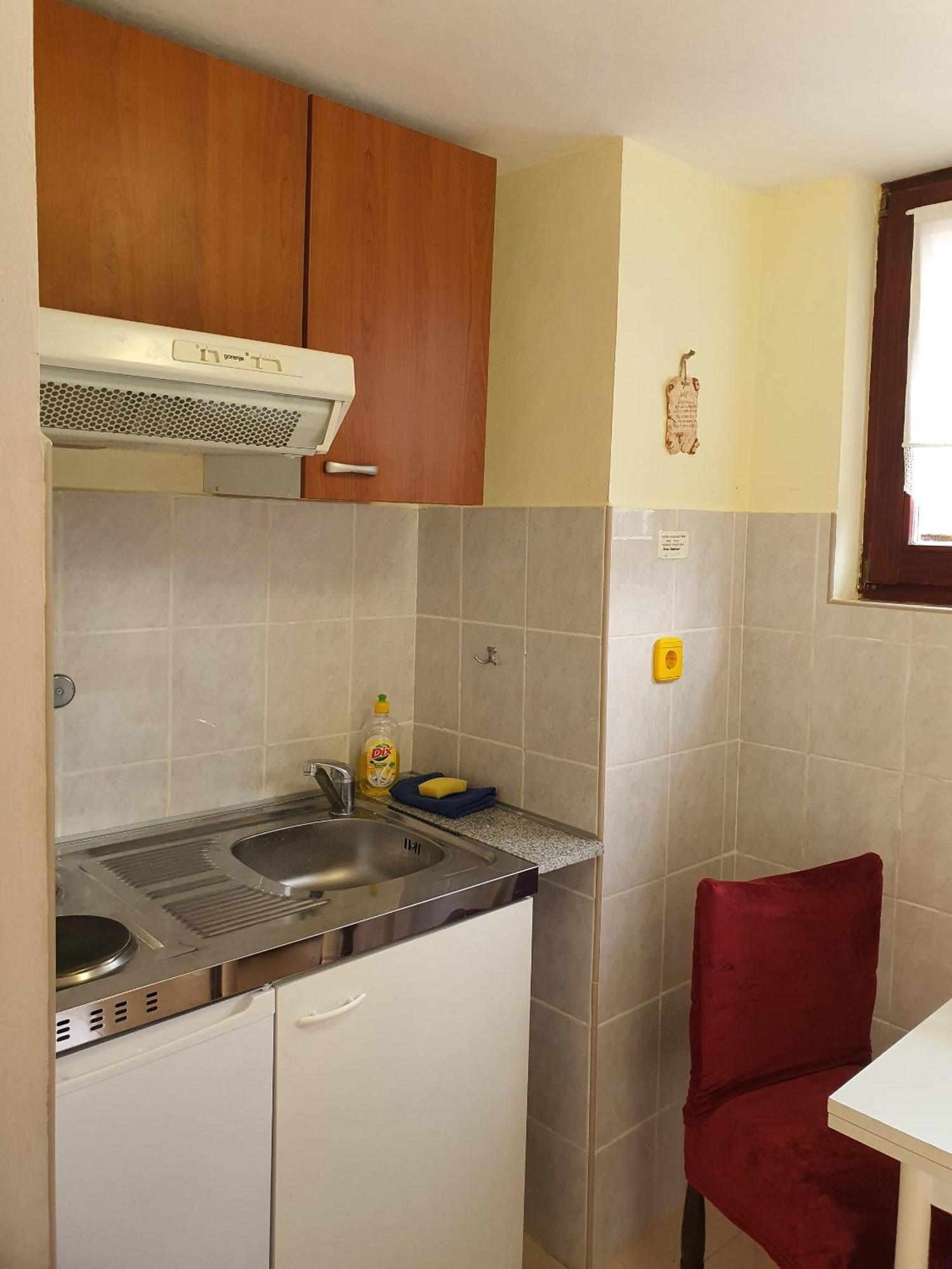 Apartments With A Parking Space Opric, Opatija - 7728 Lovran Kamer foto